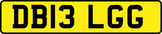 DB13LGG