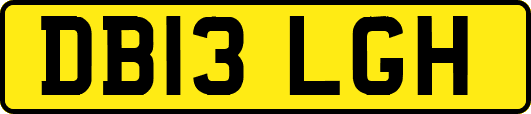 DB13LGH