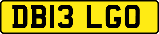 DB13LGO