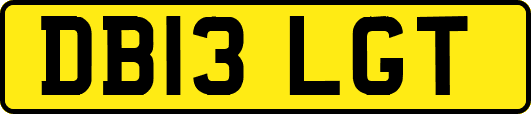 DB13LGT