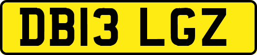 DB13LGZ