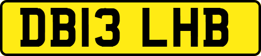 DB13LHB