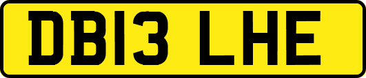 DB13LHE