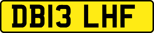 DB13LHF