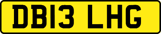 DB13LHG