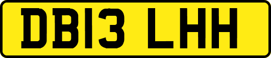 DB13LHH