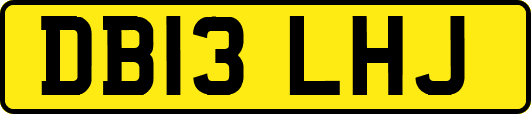 DB13LHJ