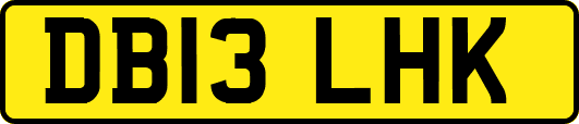 DB13LHK