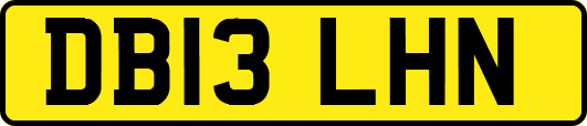 DB13LHN