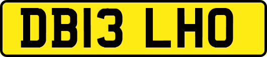 DB13LHO