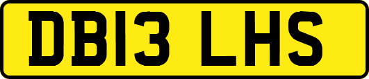DB13LHS