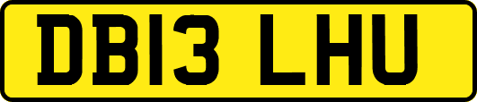 DB13LHU