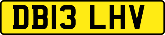 DB13LHV