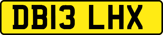 DB13LHX