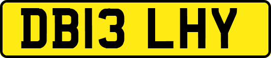 DB13LHY