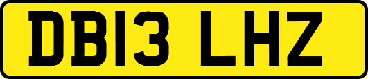 DB13LHZ