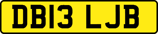 DB13LJB