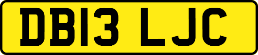 DB13LJC