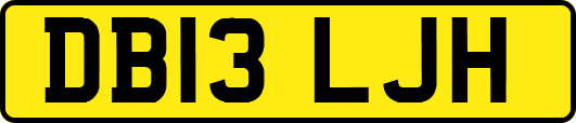 DB13LJH