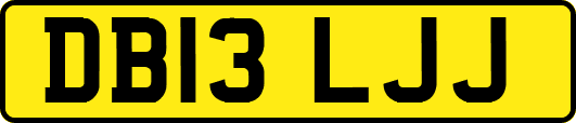 DB13LJJ