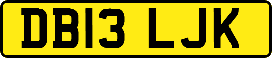 DB13LJK