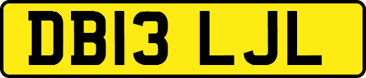 DB13LJL