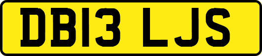 DB13LJS
