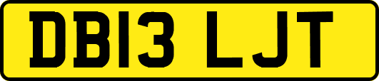DB13LJT