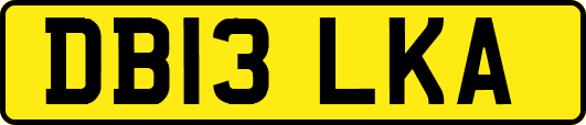 DB13LKA