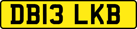 DB13LKB