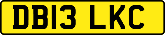 DB13LKC
