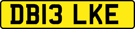 DB13LKE