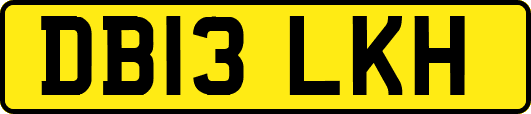 DB13LKH