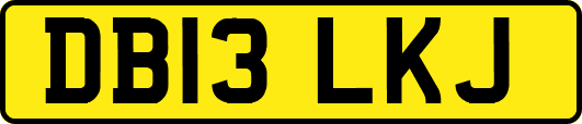DB13LKJ