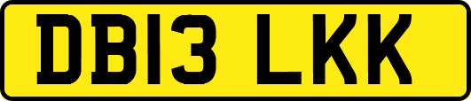 DB13LKK