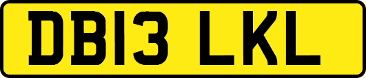 DB13LKL