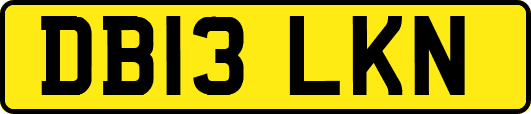 DB13LKN