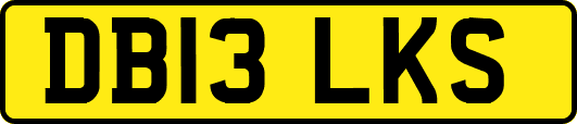 DB13LKS