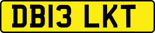 DB13LKT