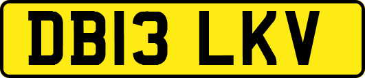 DB13LKV