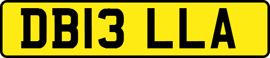 DB13LLA