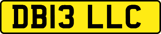 DB13LLC