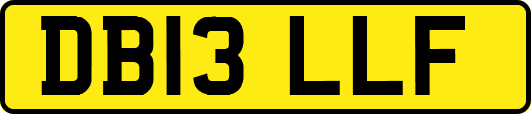 DB13LLF