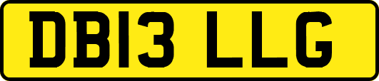 DB13LLG