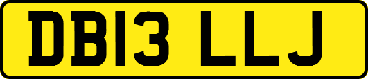 DB13LLJ