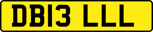 DB13LLL
