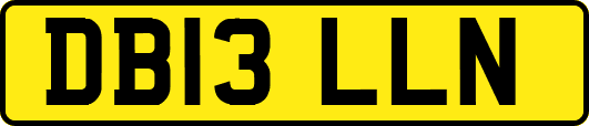 DB13LLN