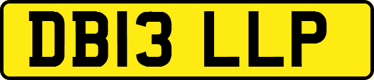 DB13LLP
