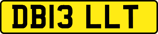 DB13LLT