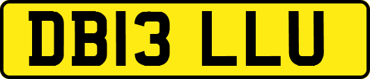 DB13LLU